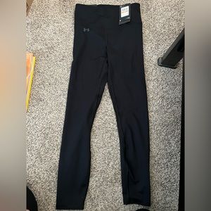 NEW Under Armour leggings